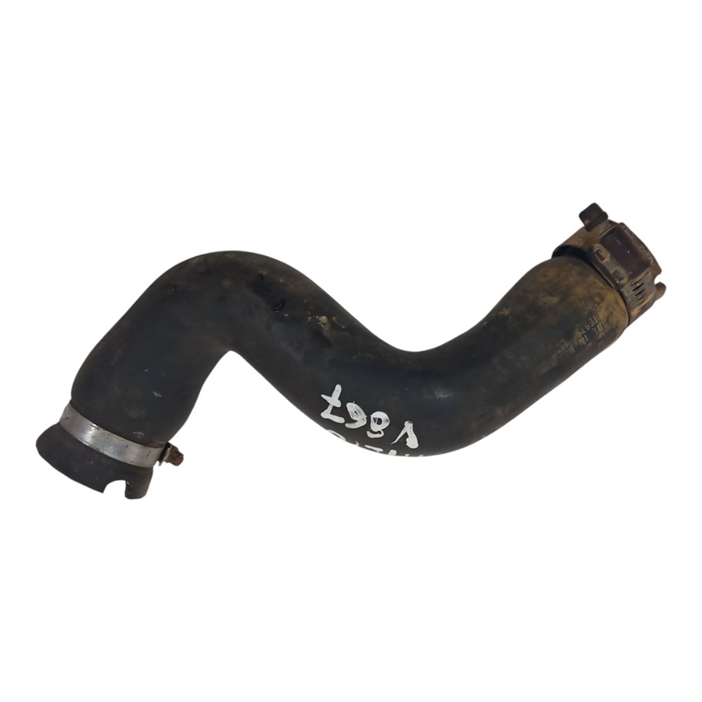 Mangueira Agua Arrefecimento Fiat Palio Fiasa 1998 A 2007 1