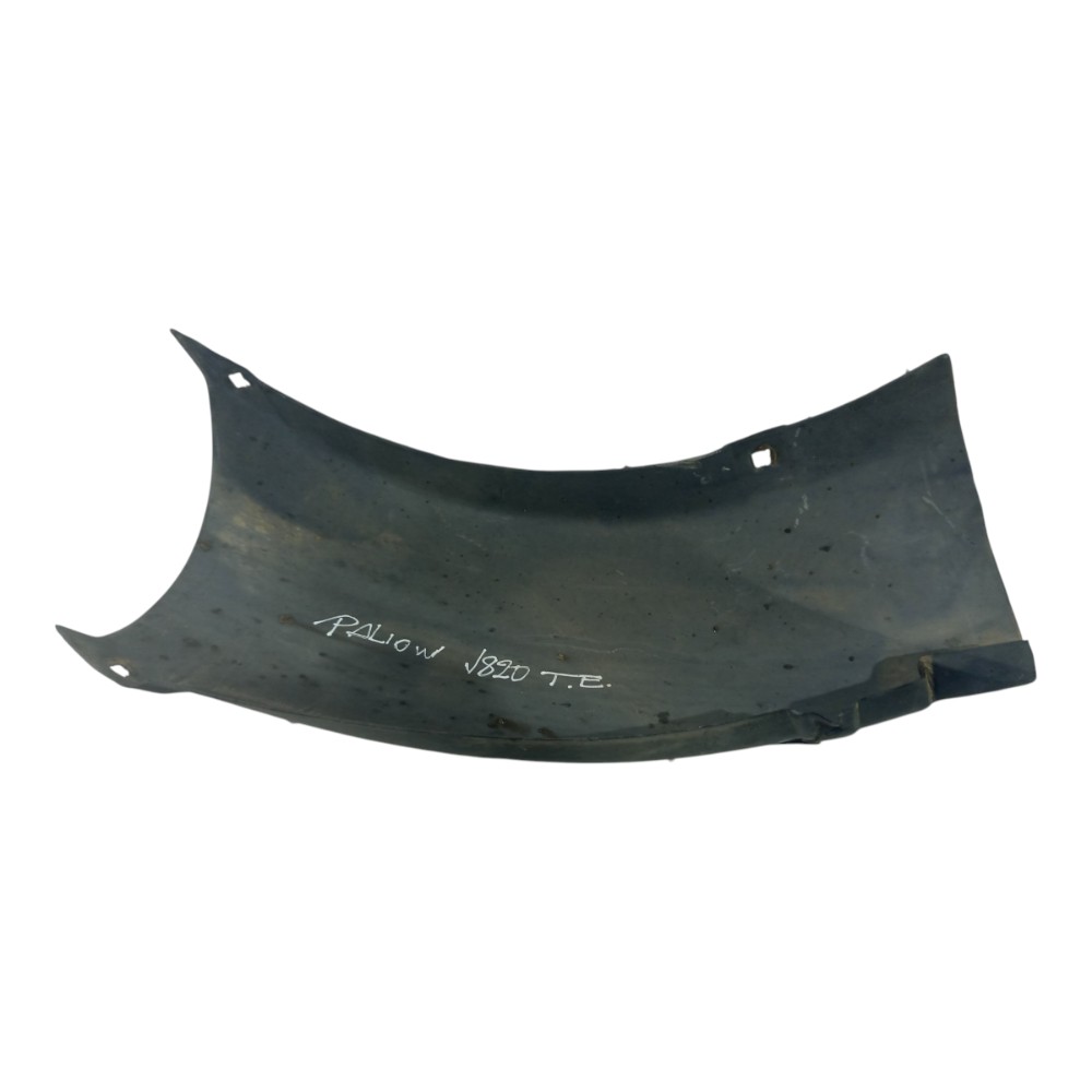 Parabarro Tras Esq Fiat Palio Weekend 1997 A 2003 Detalhe 1