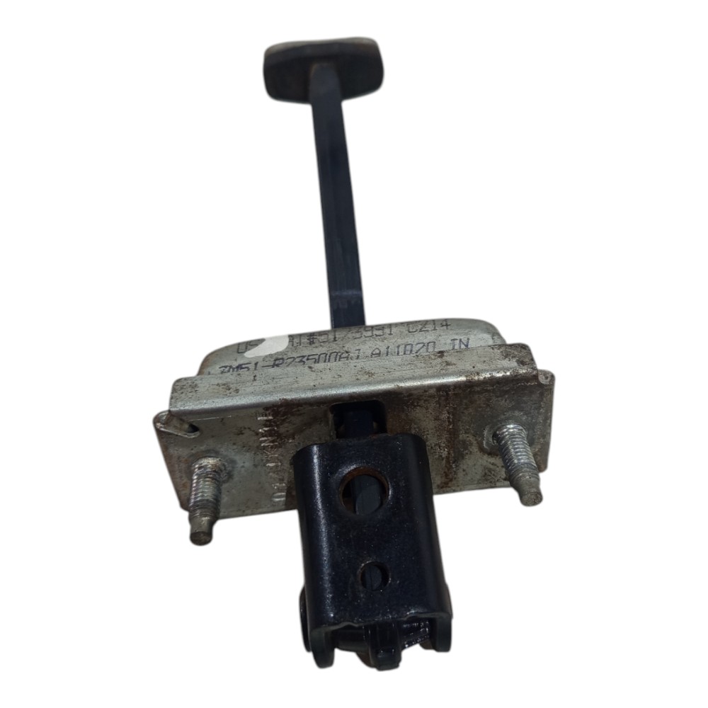 Limitador Porta Traseiro Direito Ford Focus 2008 A 2013 7