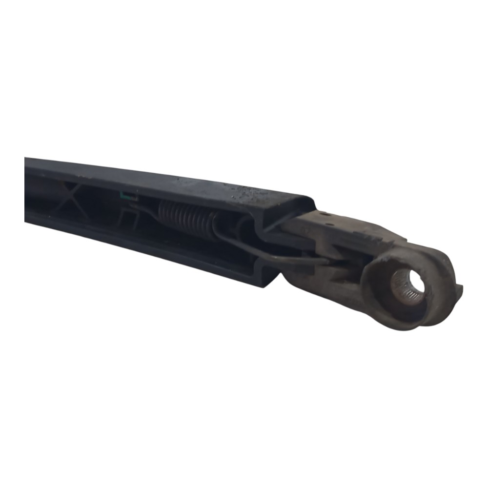 Braço Limpador Parabrisa Traseiro Gm Sonic Ltz 2012 A 2014 4
