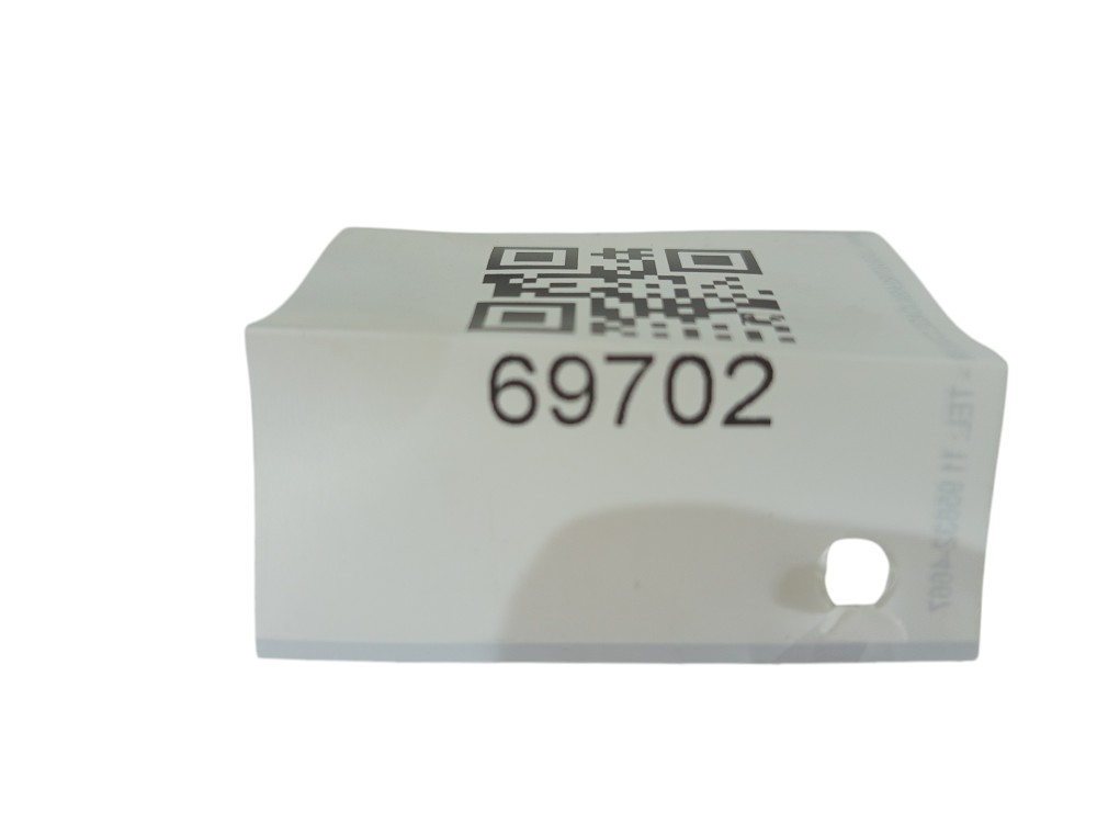 Porta Traseira Direita Citroen C4 Pallas 2007 2008 A 2013 Traseira Direito Prateado 6