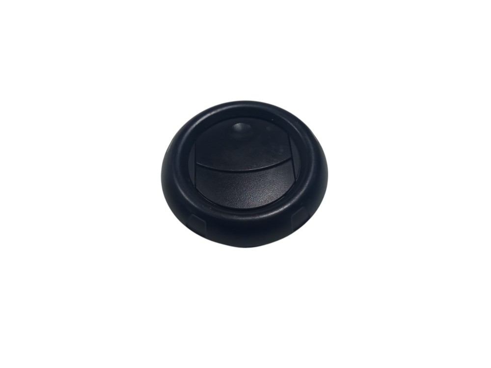 Difusor Saida Ar Condicionado Ford Fiesta 1.0 Flex 2002-2014 4