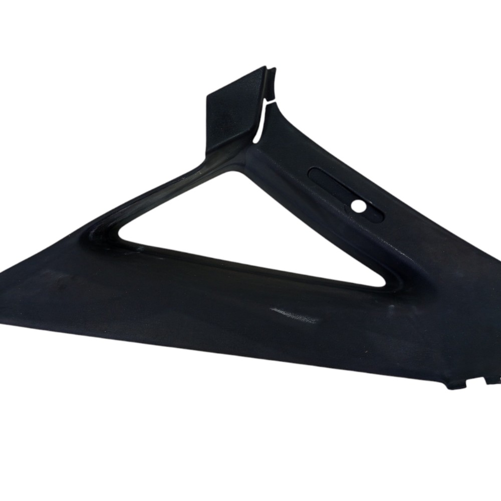Moldura Lateral Traseira Direita Gm Vectra 1993 1994 A 1996 1