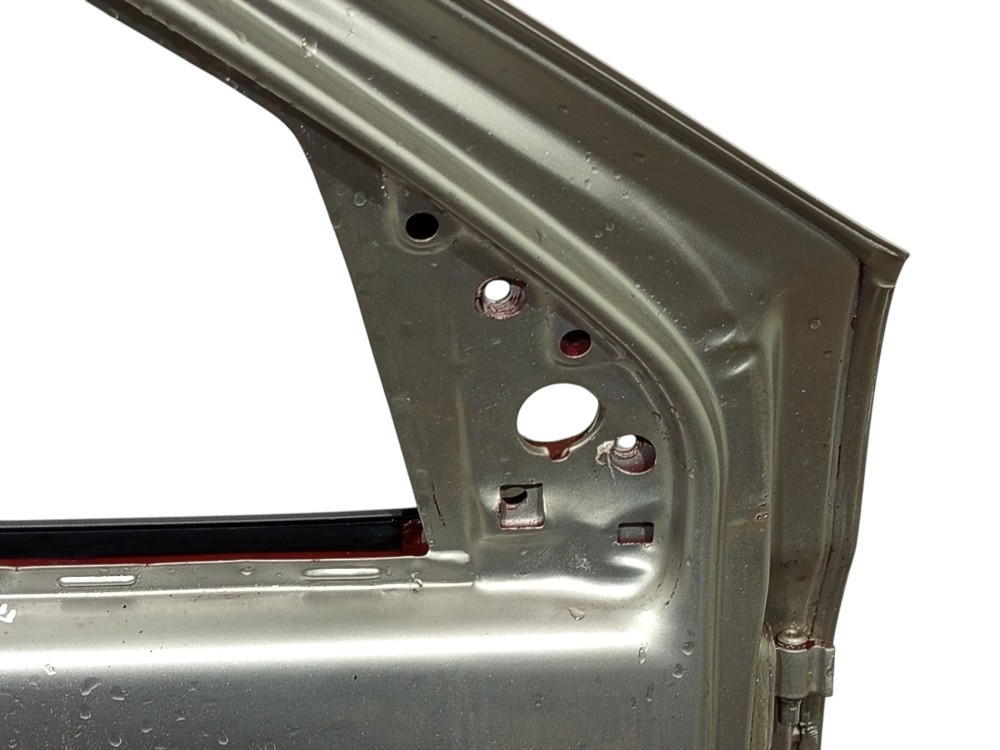 Porta Dianteira Direita Fiat Palio1997 1998 1999 A 2005  Dianteira Direita 5