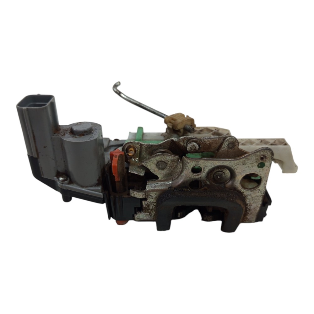 Fechadura Porta Traseira Direita Fiat Linea 2010 2011 2013 4