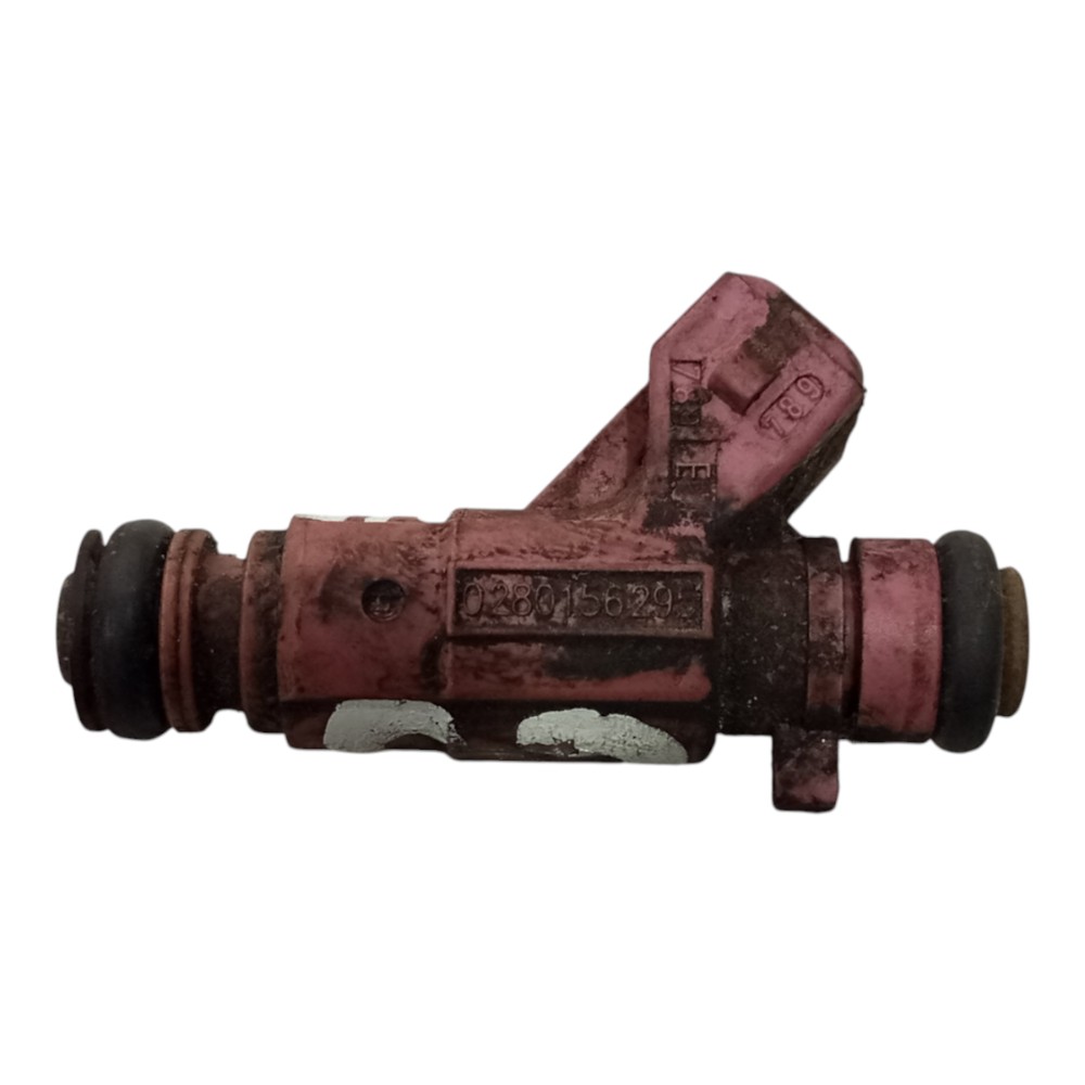Bico Injetor Citroen C3 1.8 8v 2003 2004 2005 2006 A 2012 2