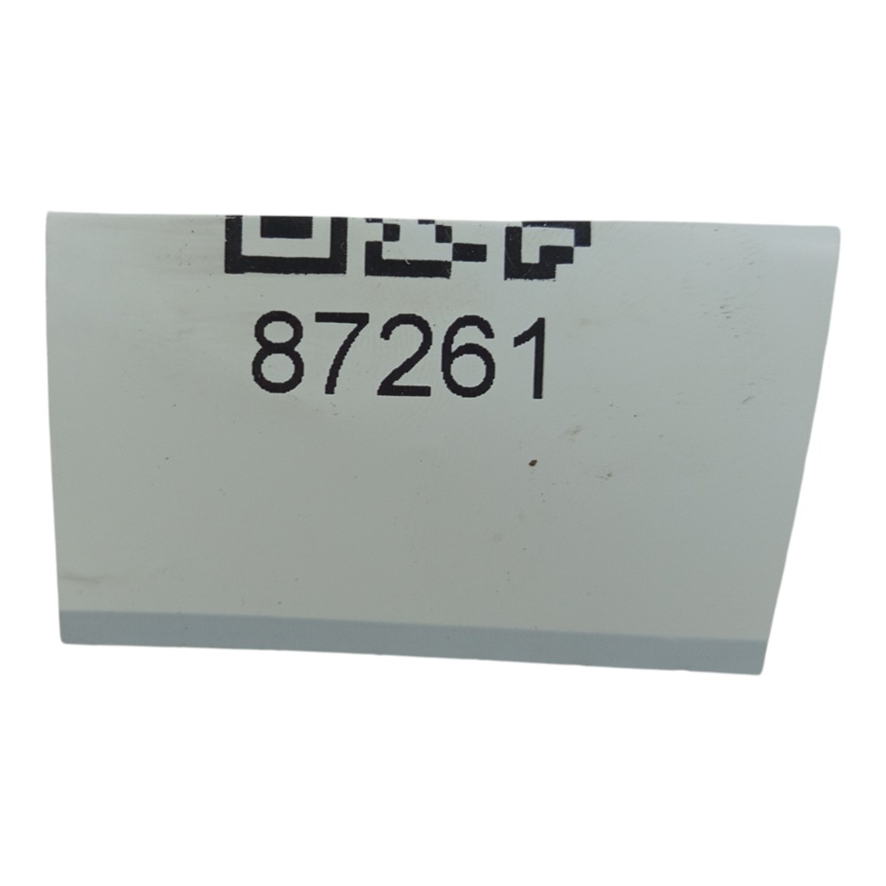Braço Limpador Esquerdo Parabrisa Ford Fiesta 1997 A 2002 Esquerdo 7