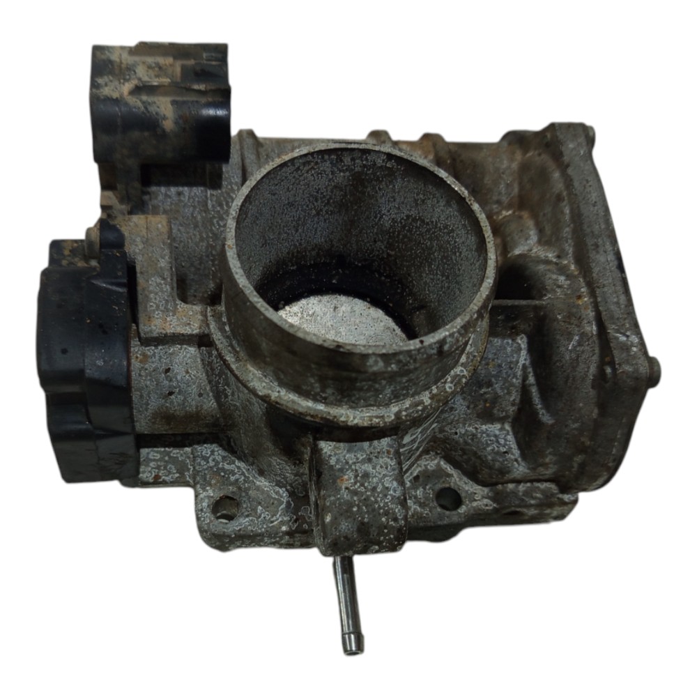 Tbi Corpo Borboleta Chery Celer 1.5 2013 2014 2015 2016 2017 4