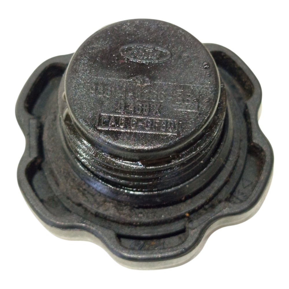 Tampa Comando Valvula Ford Mondeo 1997 A 2001 6