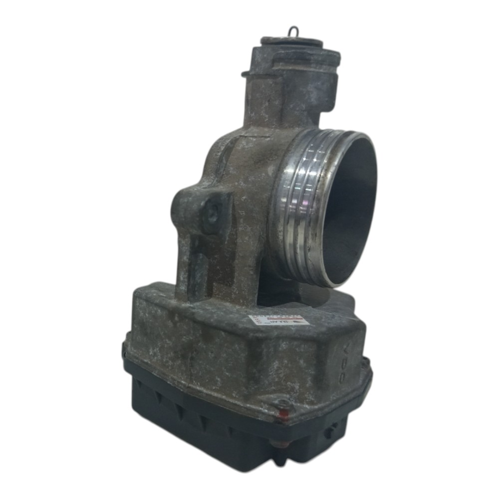Tbi Corpo Borboleta Citroen C3 1.4 8v 2002 2003 2004 A 2005 3