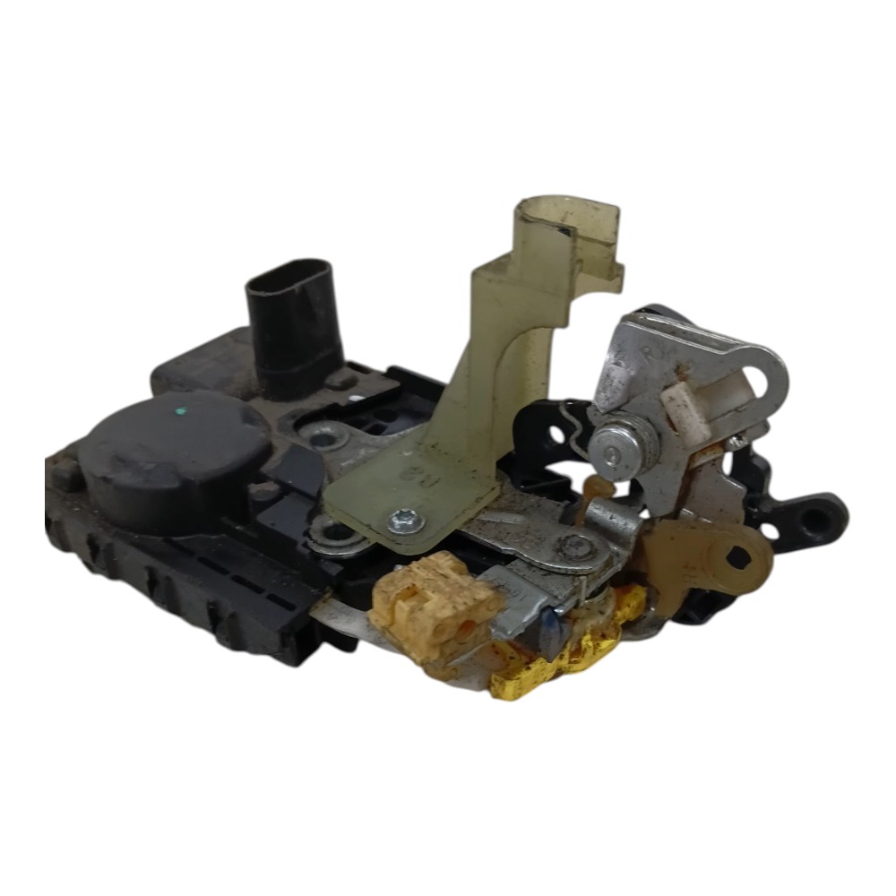 Fechadura Traseira Direita Chery Tiggo 5x Pro 2021 A 2024 9