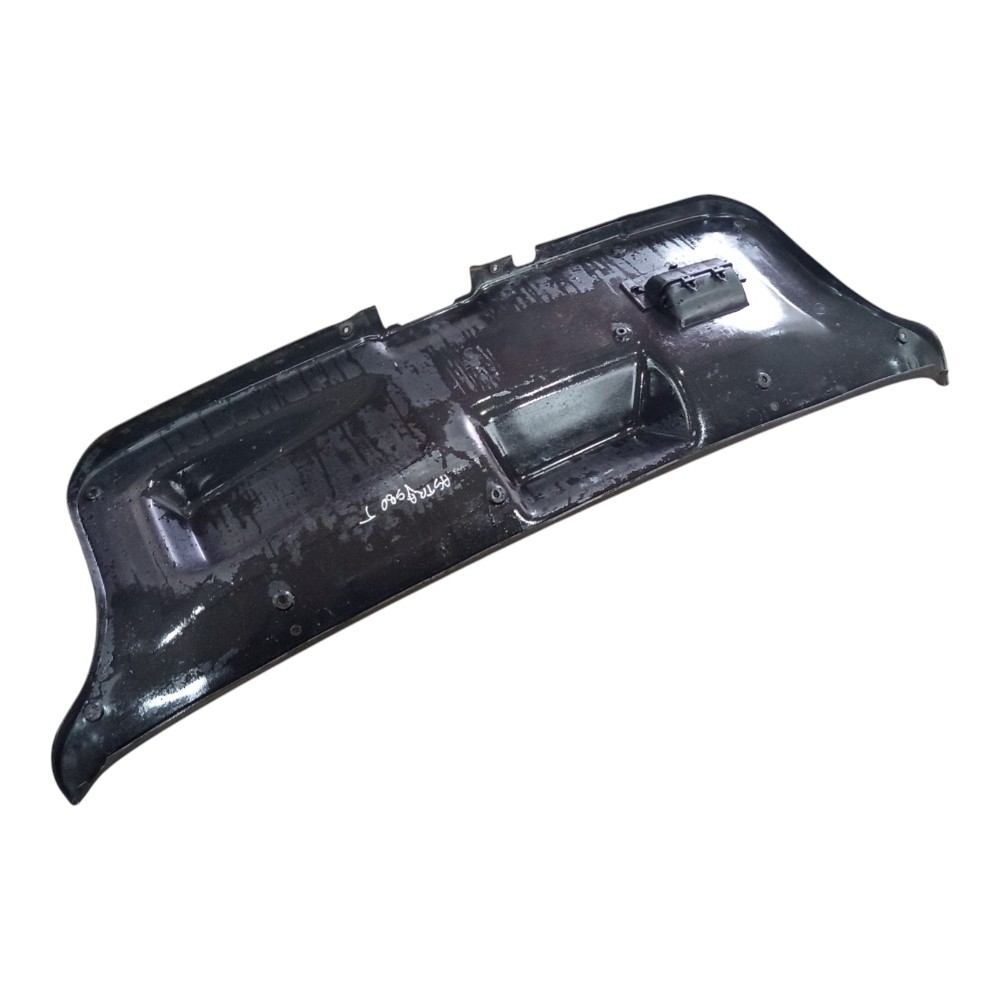 Acabamento Tampa Porta Malas Chevrolet Astras 1995 A 1997 5