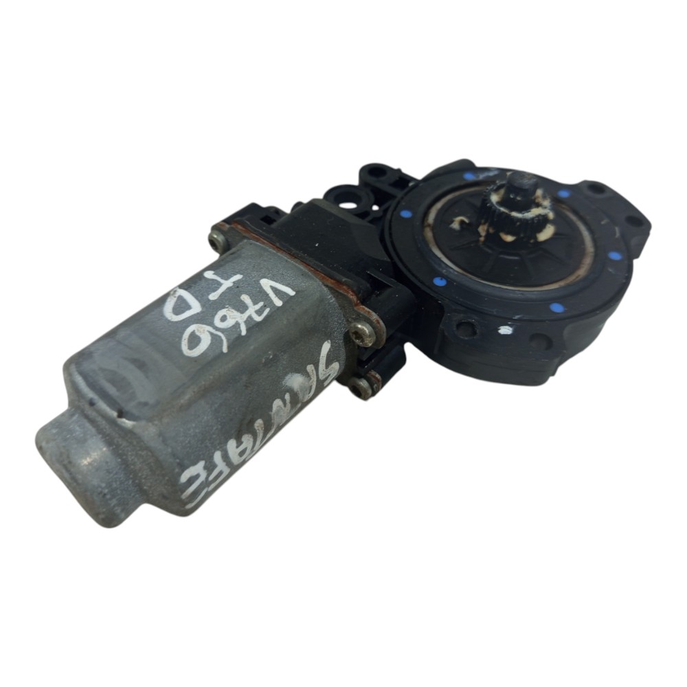 Motor Vidro Elétrico Hyundai Santa Fé 2007 2008 2009 A 2013 3