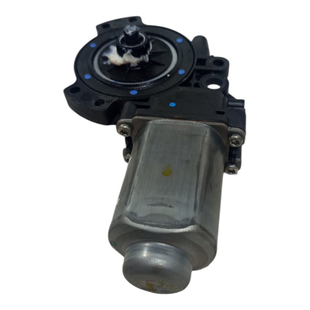 Motor Vidro Traseiro Direito Hyundai Azera 2007 A 2012 2
