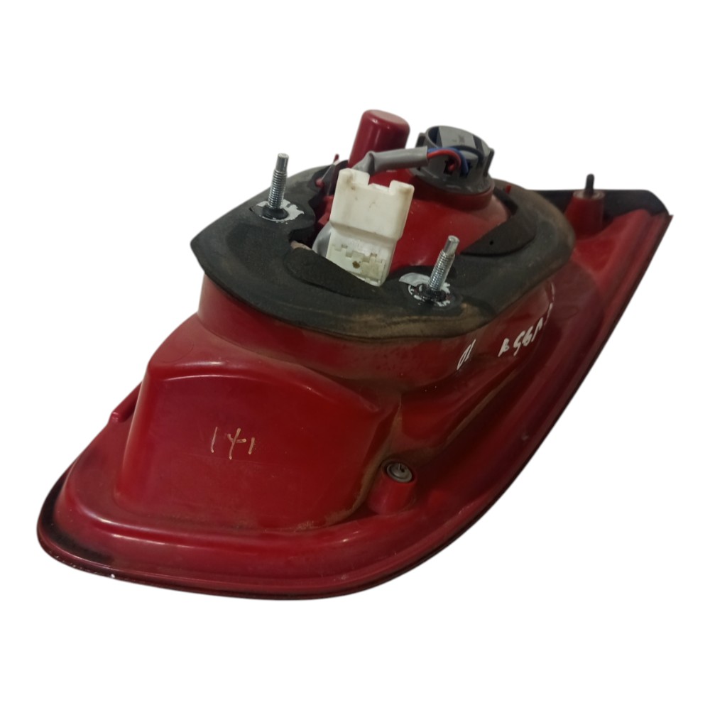 Lanterna Traseira Direita Hyundai Santa Fé 2006 A 2012 7