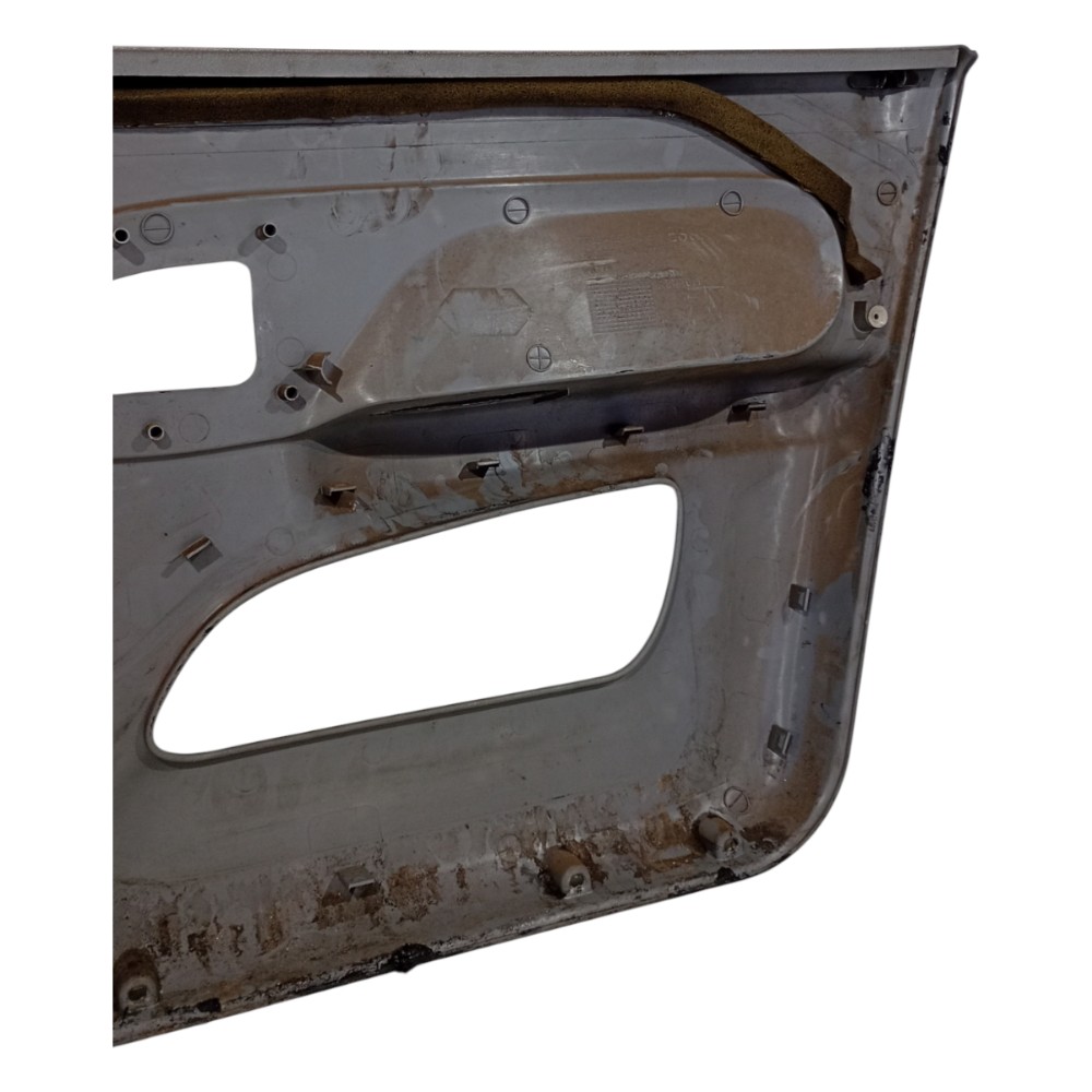 Forro Porta Dianteiro Esquerdo Sedan Clio 2006 A 2012 3