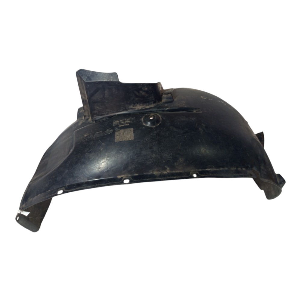 Parabarro Dianteiro Bmw X5 2000 2001 2002 2003 A 2006 1