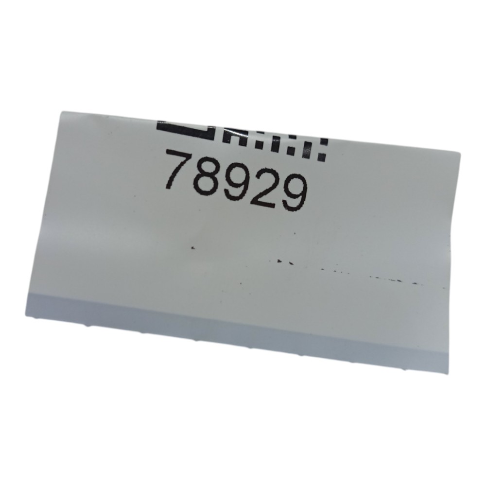Parachoque Dianteiro Fiat Uno 1991 1992 1993 A 2005 Detalhes 10