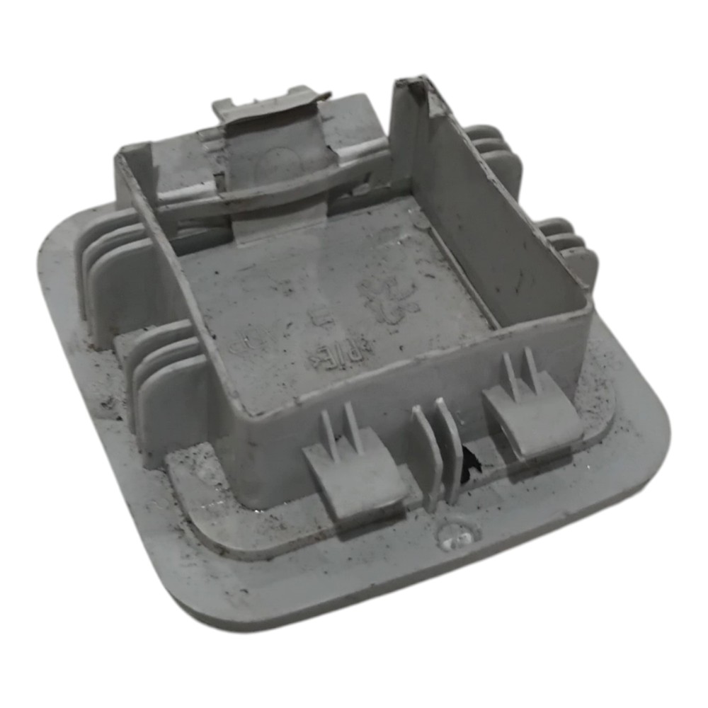 Tampa Moldura Alça Teto Tras Citroen C4 Picasso 2009 A 2014 5
