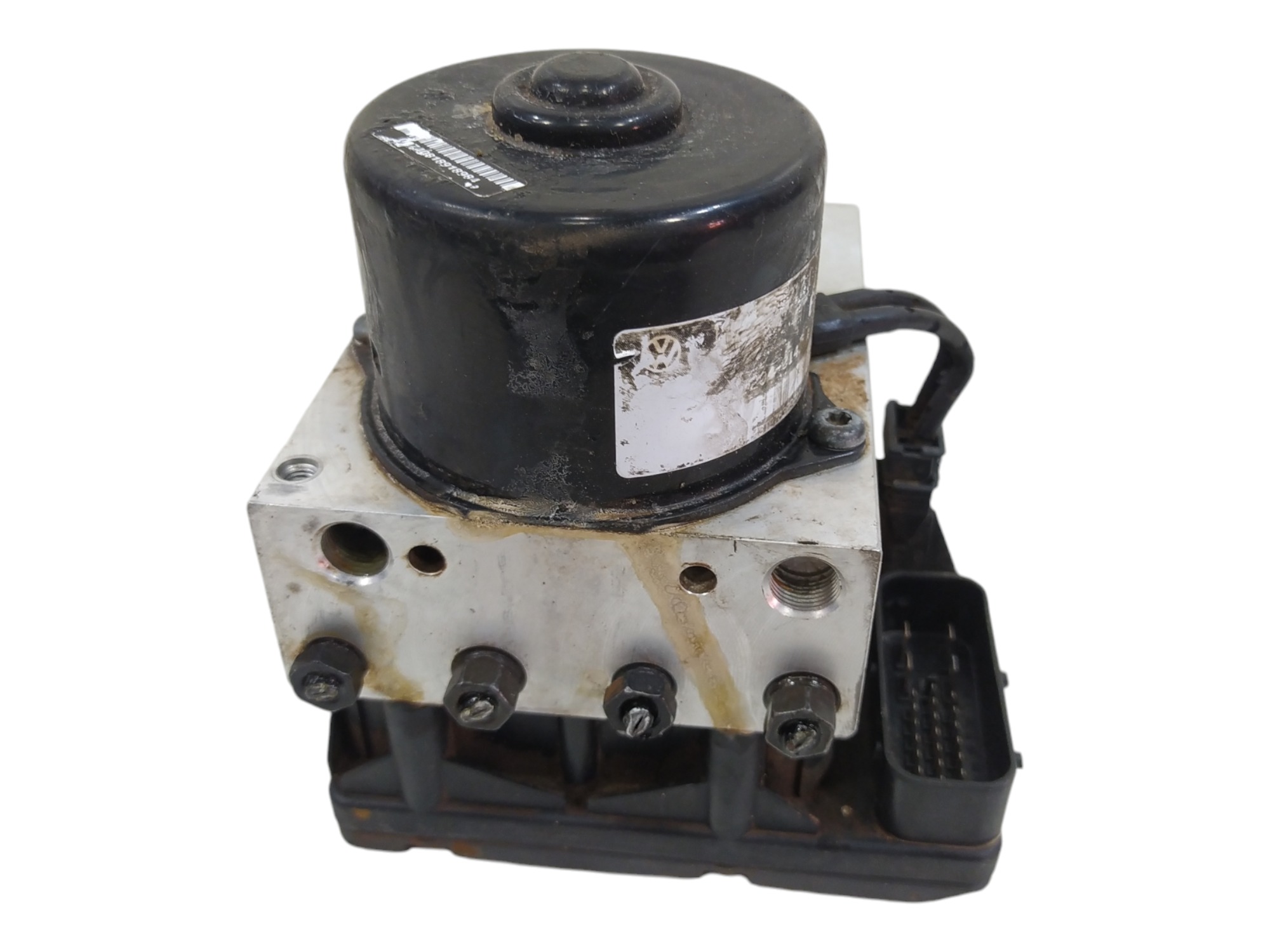 Módulo central abs a3 487 kd1 7