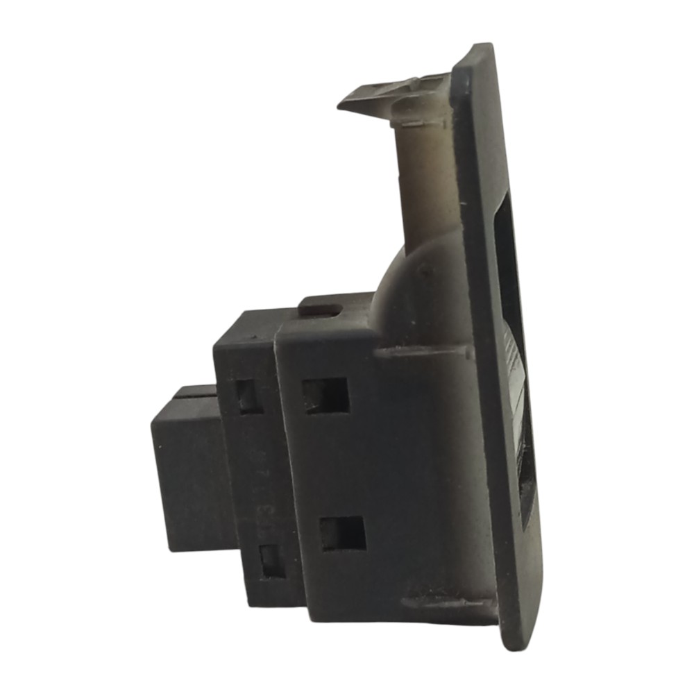 Comando vidro dianteiro direito Lifan X60 2012 a 2016 origin 4