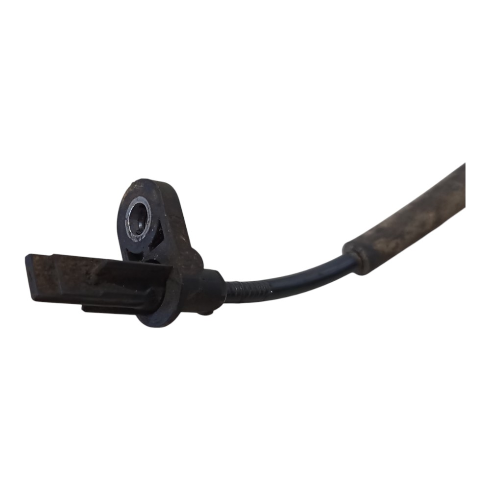 Sensor Abs Traseiro Le Citroen C4 Picasso 2007 2008 A 2012 4