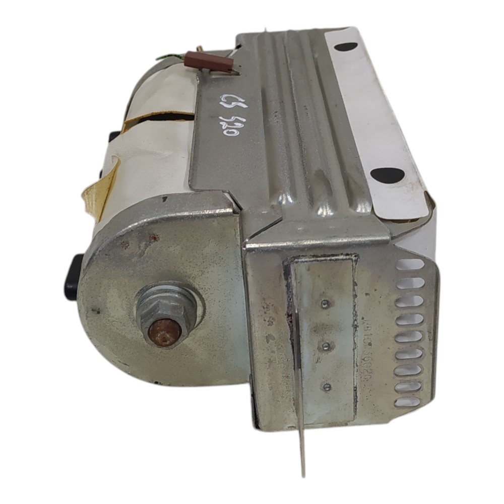 Airbag dianteiro direito c5 520 kd1 7