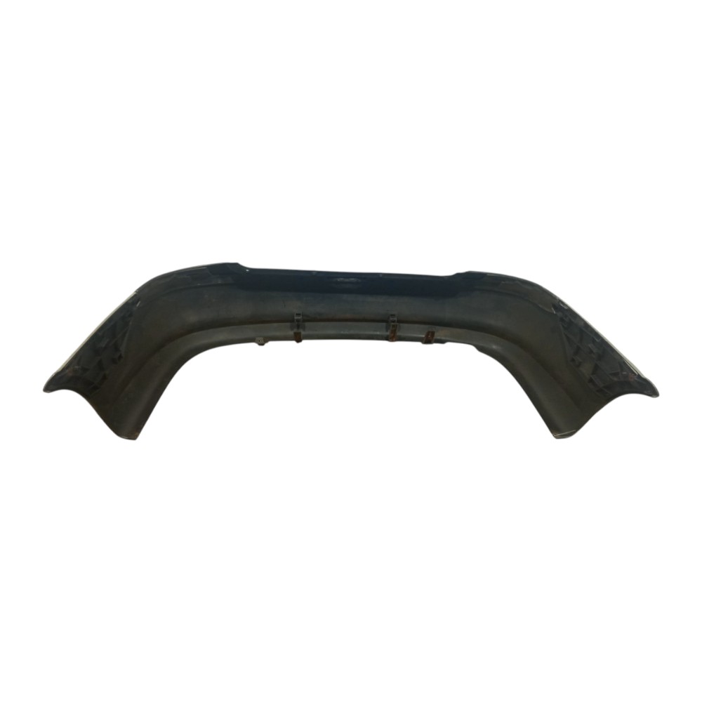 Para Choque Traseiro Gm Chevrolet Vectra 1997 1998 A 2005 5