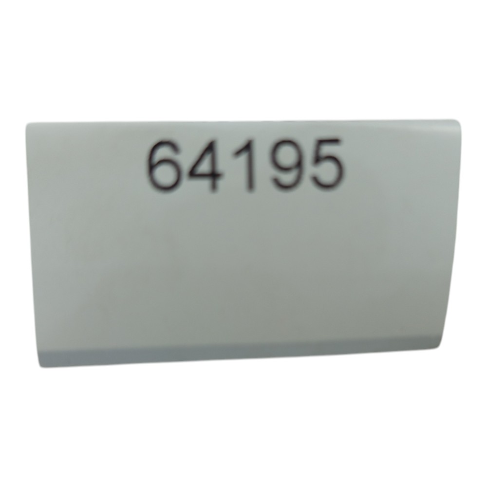 Cinzeiro Console Peugeot 206 1999 2000 2001 2002 A 2010 6
