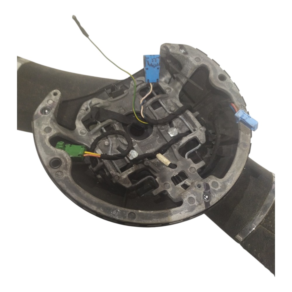 Arco Volante Citroen Pallas Hatch Vtr 2007 A 2007 A 2013 3