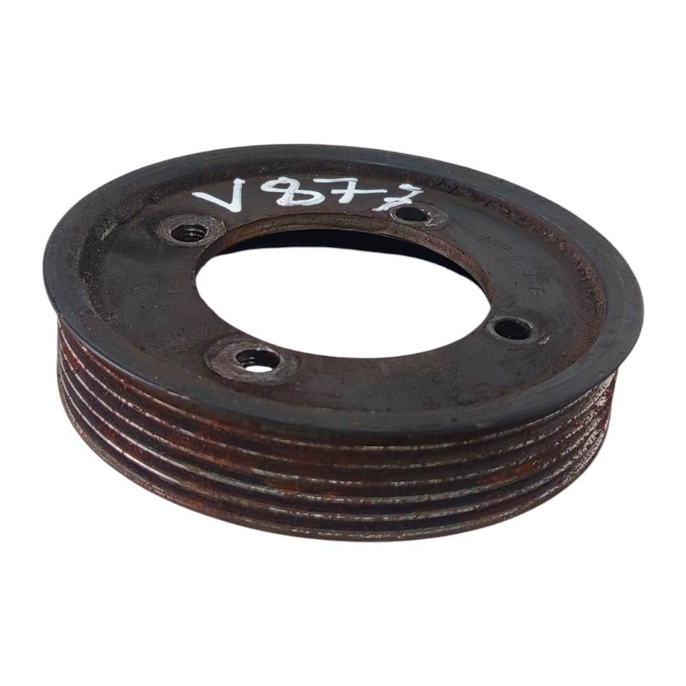 Polia Bomba Água Ford Escort 1997 a 2000 1