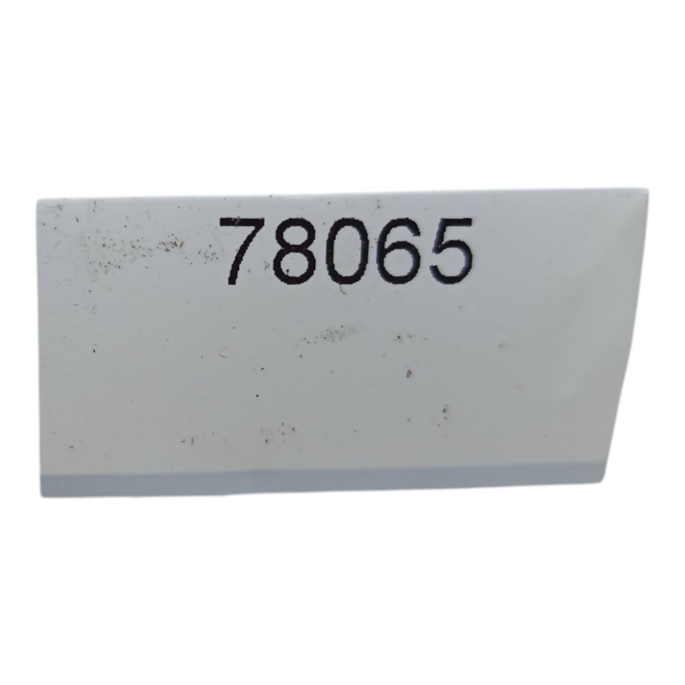 Grade Churrasqueira Direita Externa Clio 1999 2000 A 2002 7