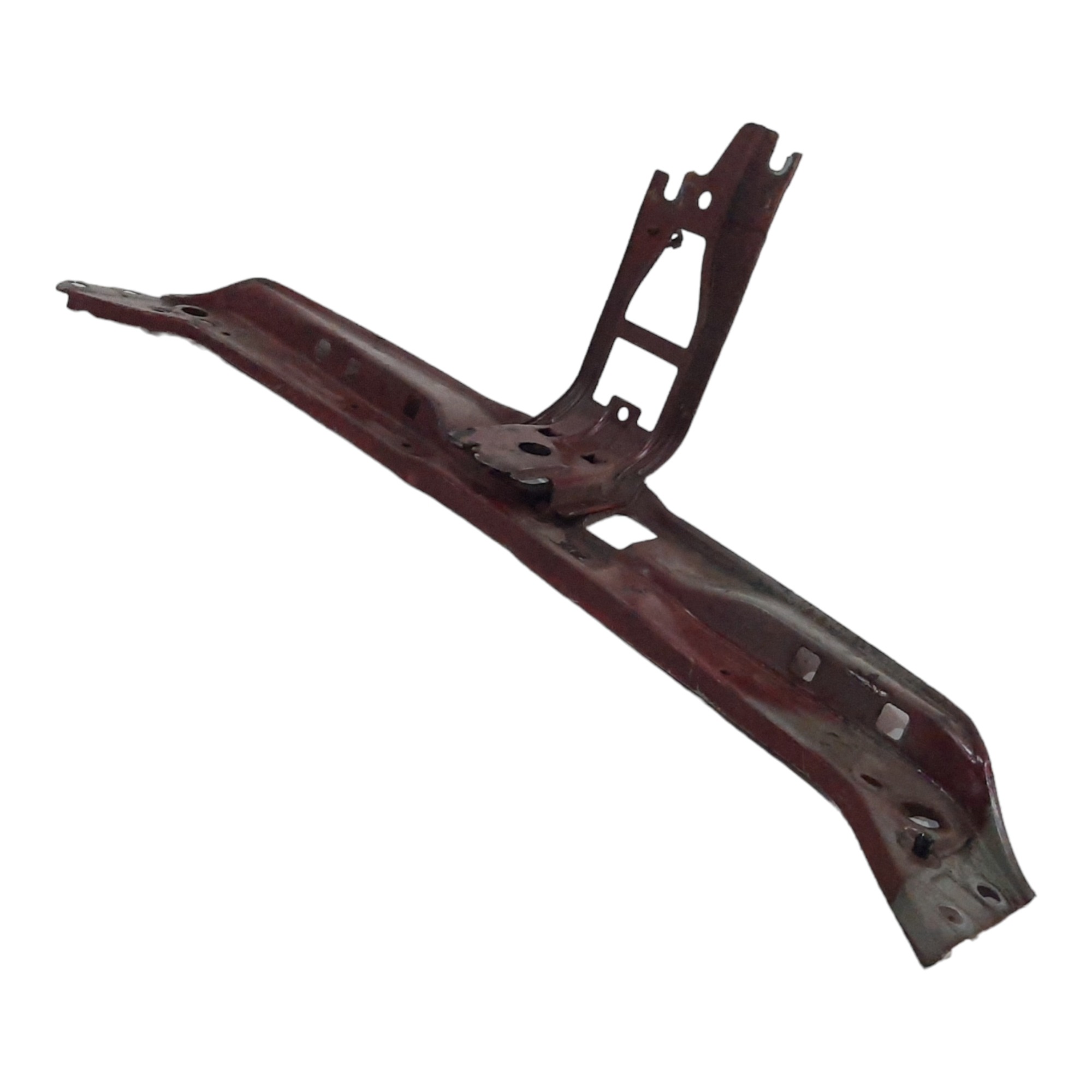 Painel Frontal Mini Frente Renault Clio 2003 2004 A 2006 6