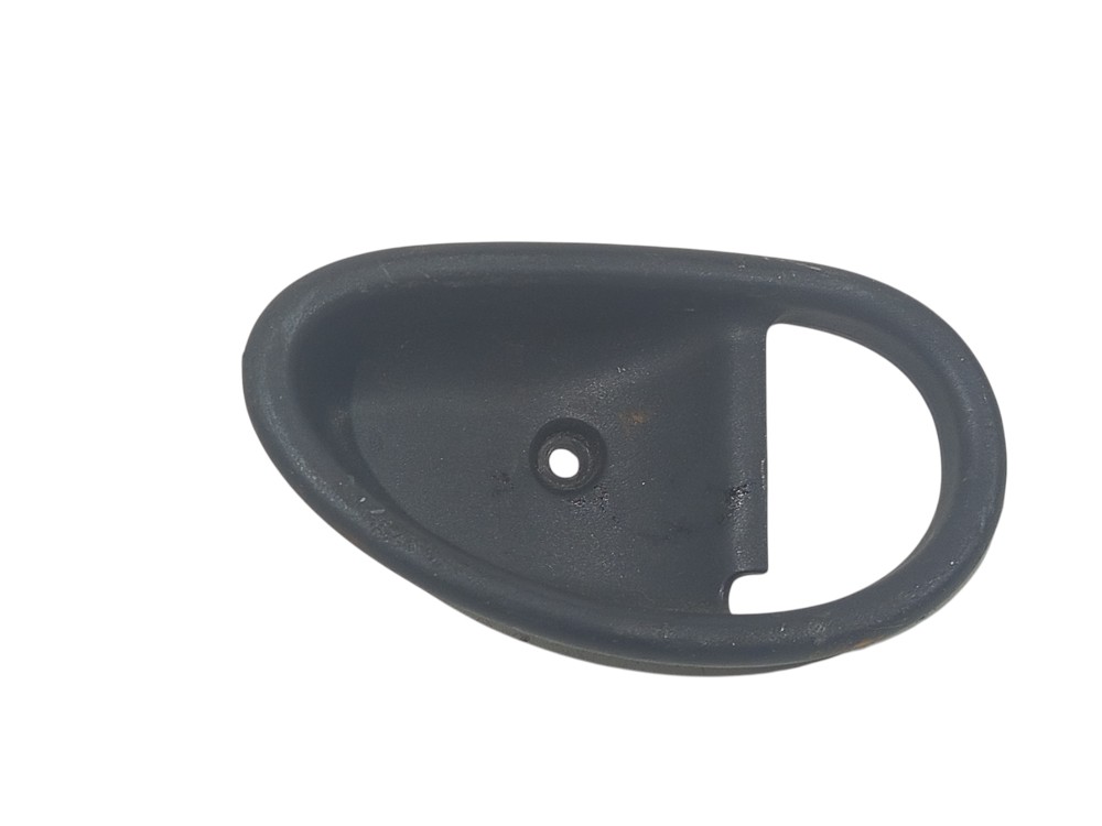 Maçaneta Porta Traseira Direita Fiat Palio 1997 1998 A 2005  Traseira 1