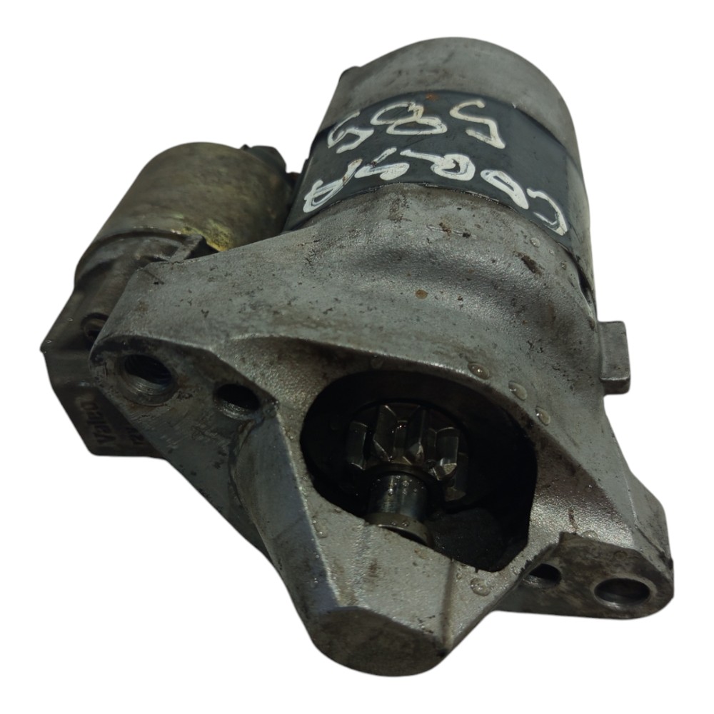 Motor Arranque Partida Chevrolet Corsa 1.0 Efi 1993 A 1996 1