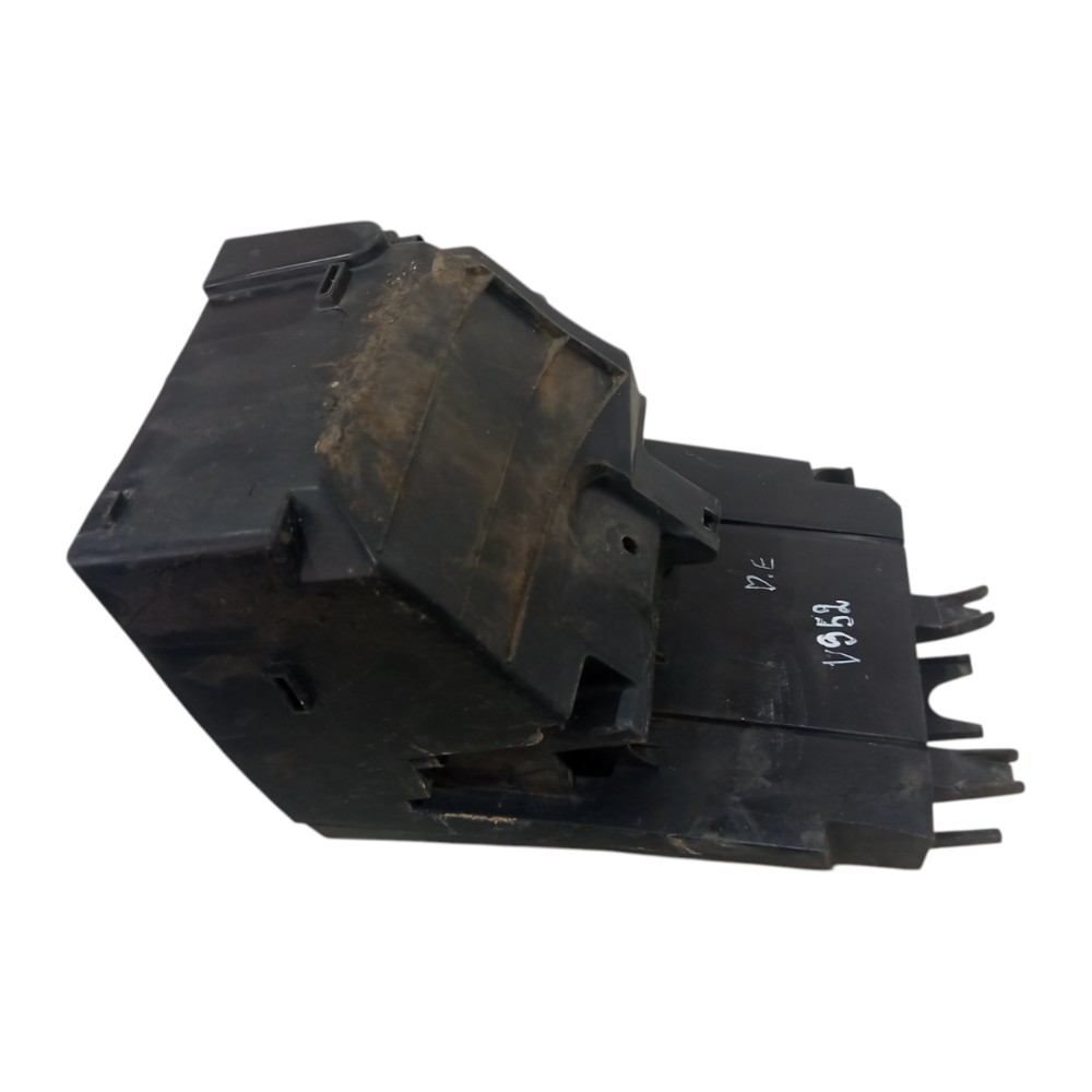 Suporte Caixa Fusível Citroen C4 Picasso 2.0 16v 2008 A 2014 5