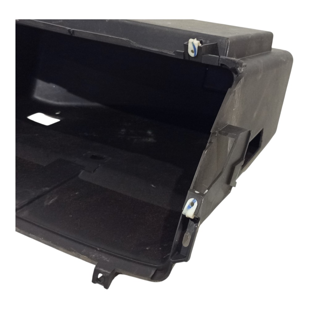 Caixa Porta Luvas Peugeot 206 2000 2001 A 2010 Sem Tampa 3