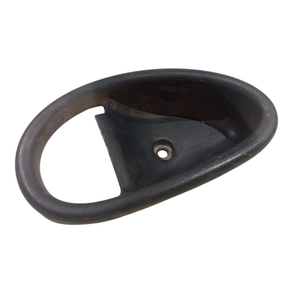 Moldura Maçaneta Traseira Direita Fiat Palio 1996 A 2000 2