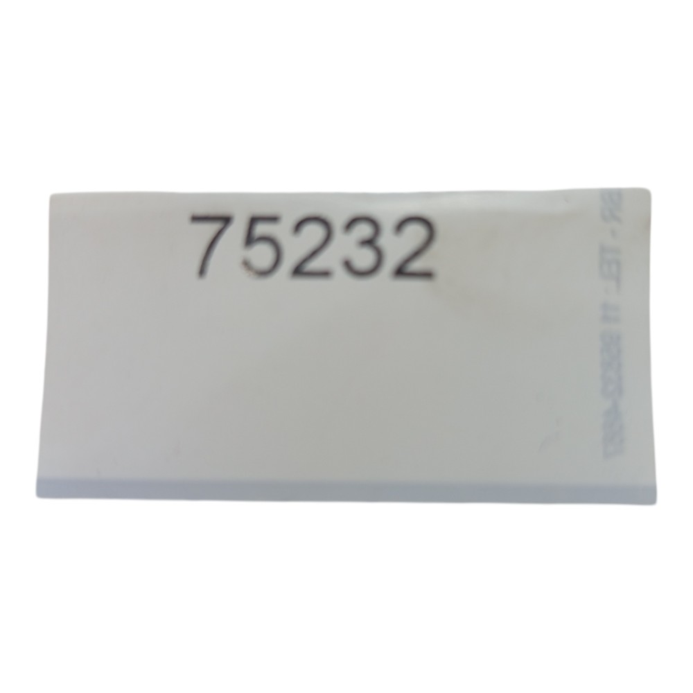 Moldura Superior Coluna Direção Acabamento Clio 2000 A 2006 7
