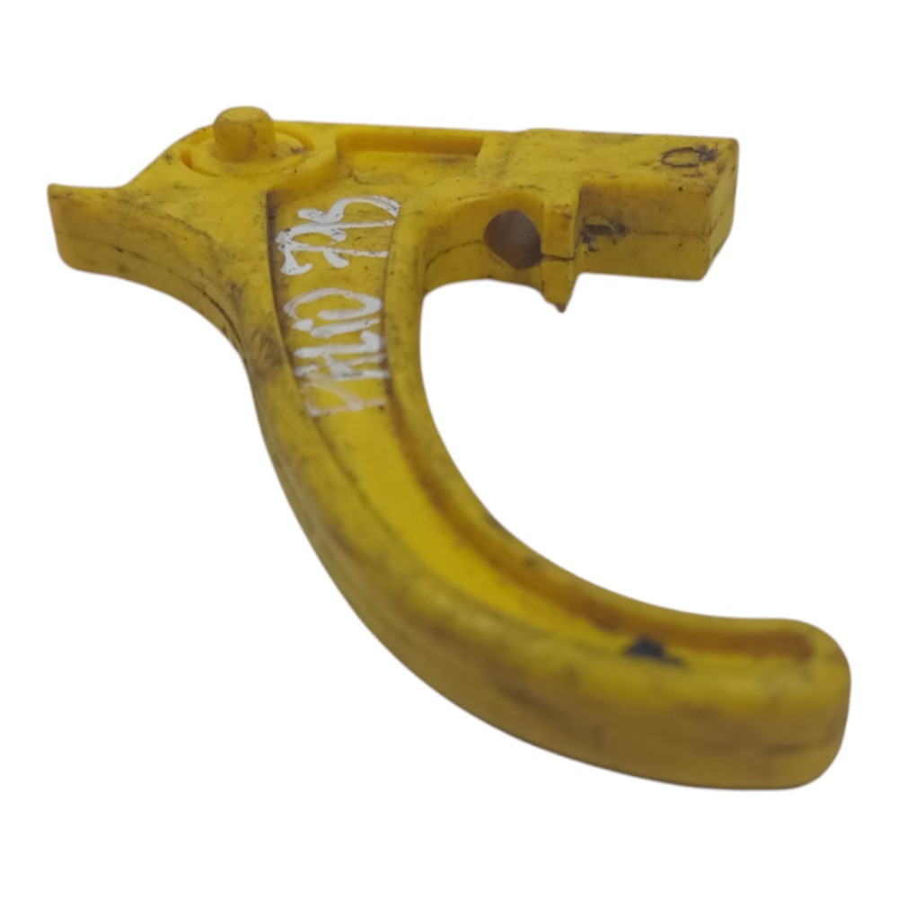 Alavanca Interna Capô Fiat Palio Fire 1.0 1997 1998 A 2007 3