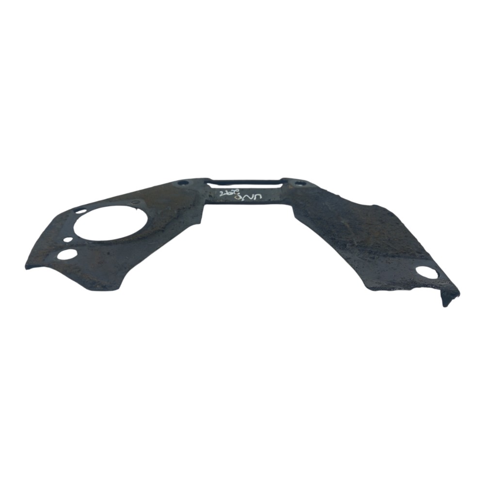Proteção Cremalheira Volante Motor Fiat Uno 1997 A 2001 4