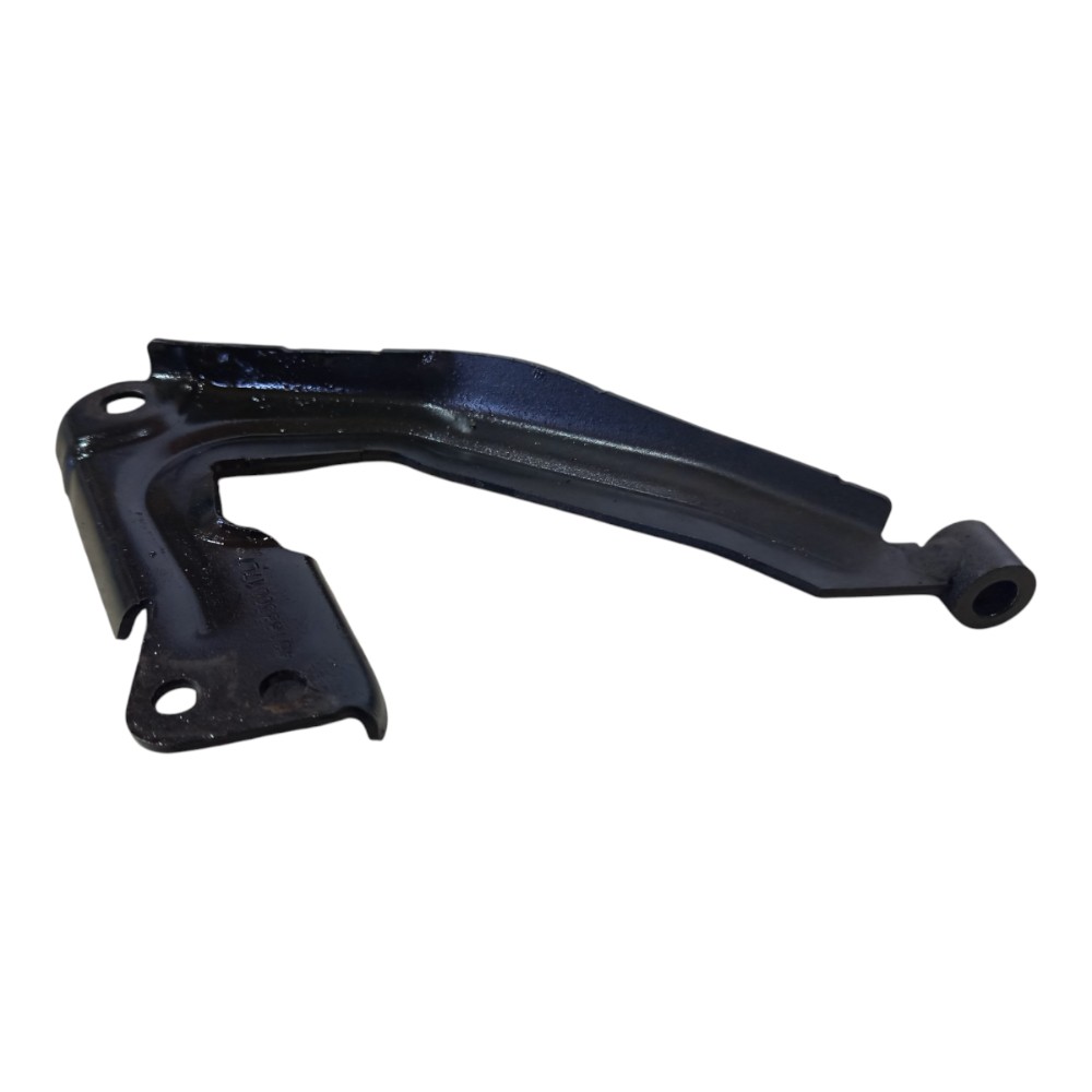 Suporte Motor Pegeout 206 1.4 8v Flex 2005 2006 2007 A 2008 Preto 7