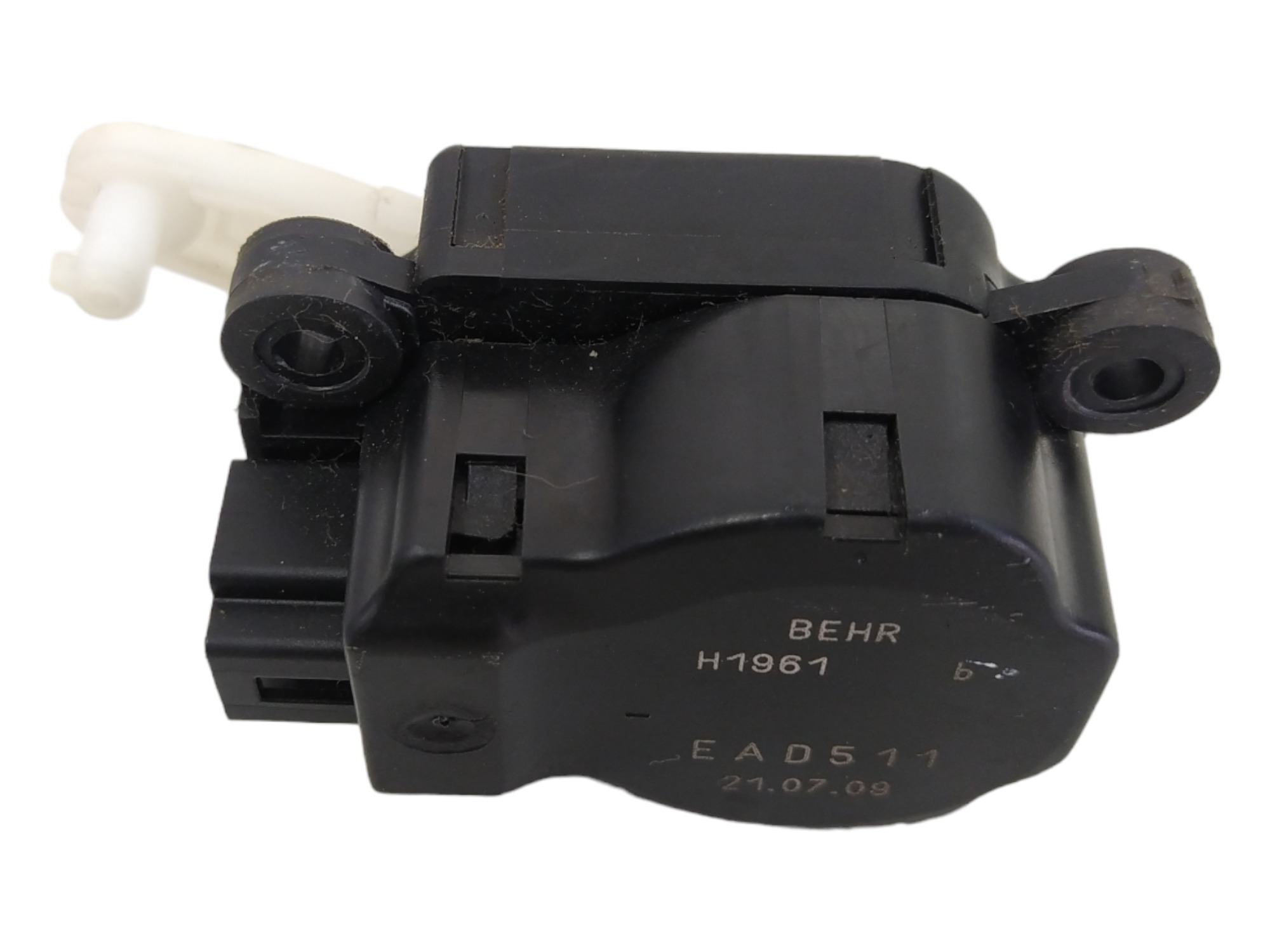 Motor Atuador Caixa Ar C4 2.0 2007 2008 2009 A 2013 H1961b 4