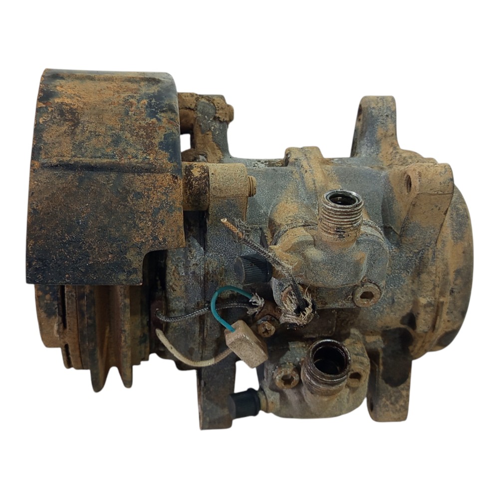 Compressor Ar Condicionado Ford Versailles 1.8 8v 1994 1995 2