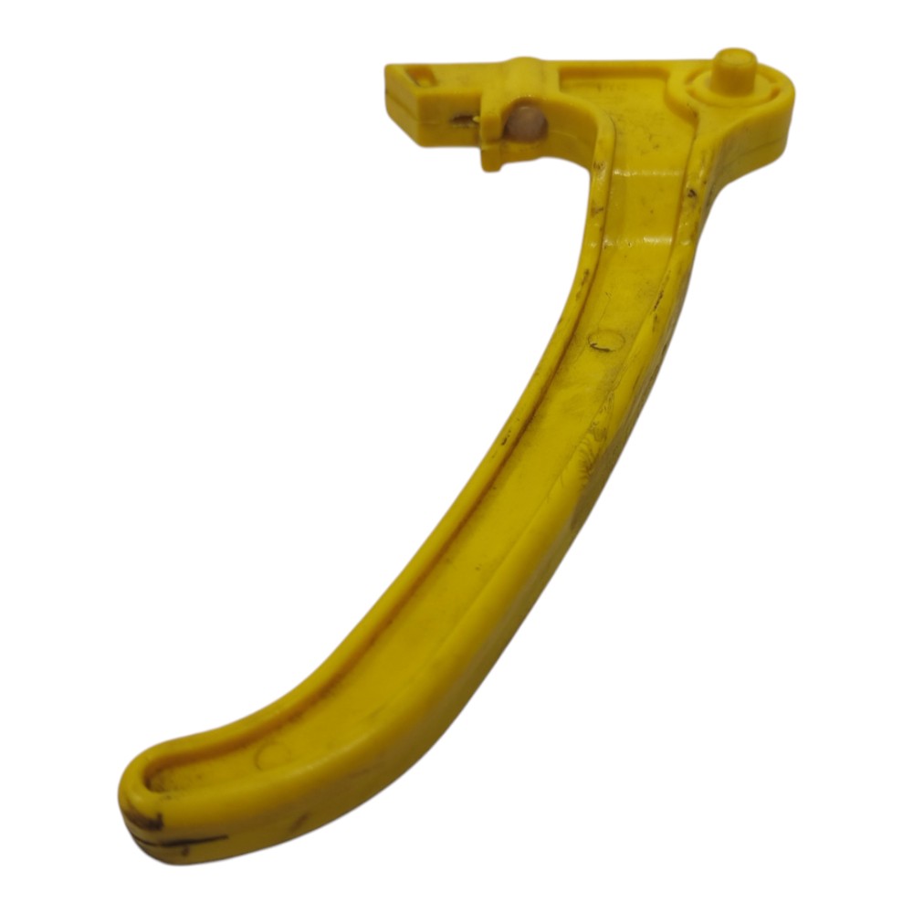 Alavanca Abertura Capo Fiat Palio 1996 1997 1998 1999 A 2000 3