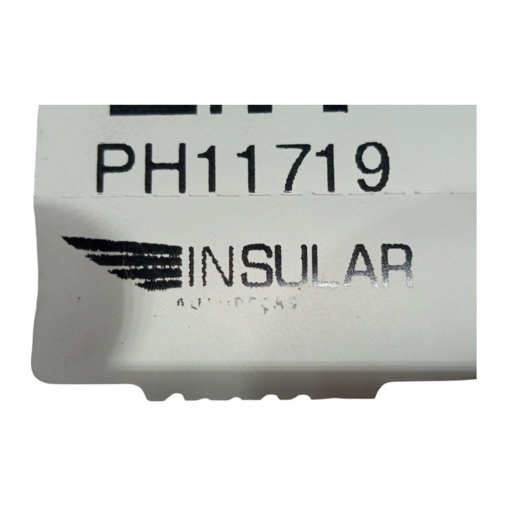 Ressonador Filtro Ar Nissan Livina Tiida 2008 A 2015 7