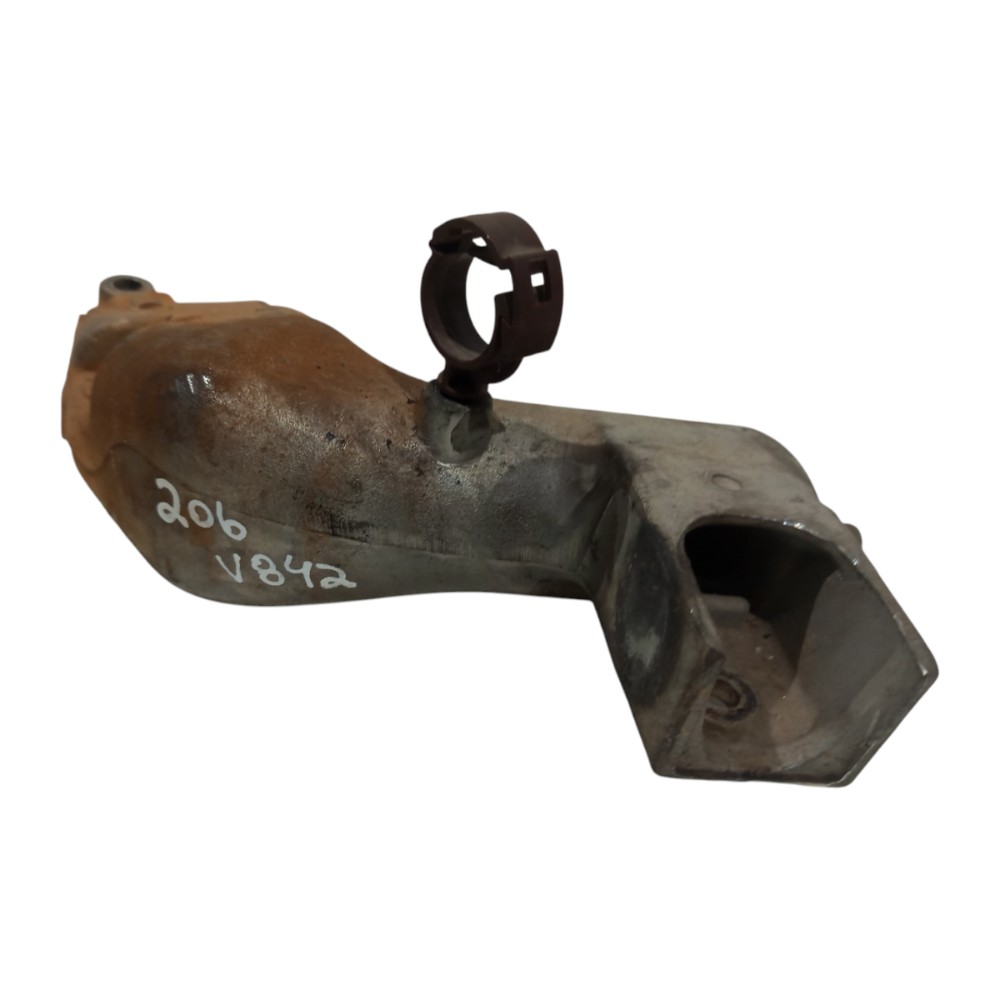 Suporte Coxim Motor Direito Peugeot 206 1.4 8v 2004 A 2008 2