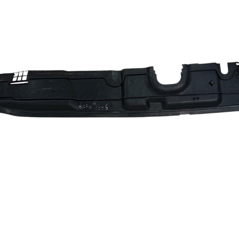 Painel Corta Fogo Direito Ford Fiesta 1996 A 2002 Detalhe 2