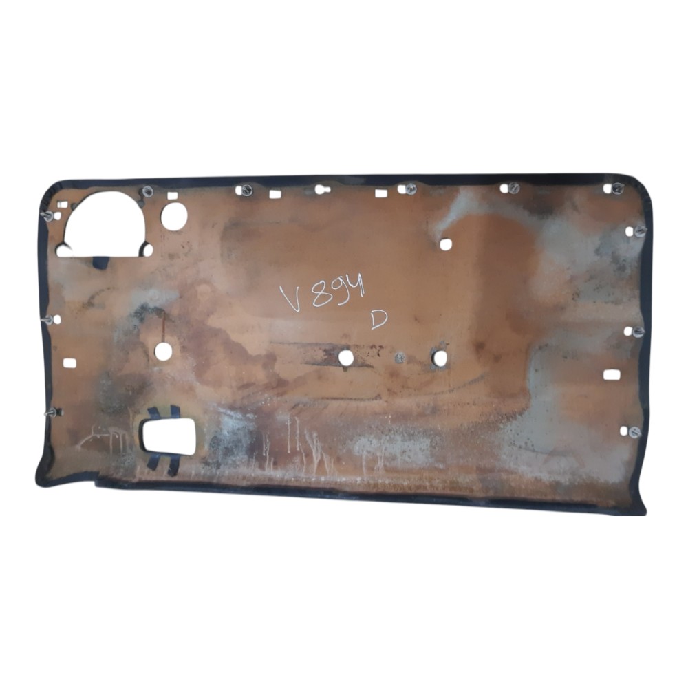 Forro Porta Dianteira Direita Ford Fiesta 1995 1996 1997 7