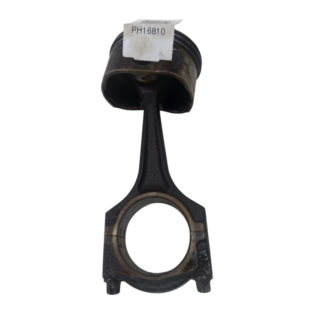 Pistão Biela Std Gm Corsa 1.0 8v 1997 A 2003 7